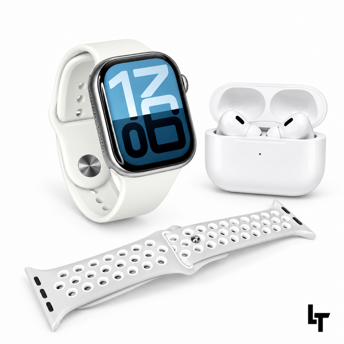 Watch Serie 11 + regalo