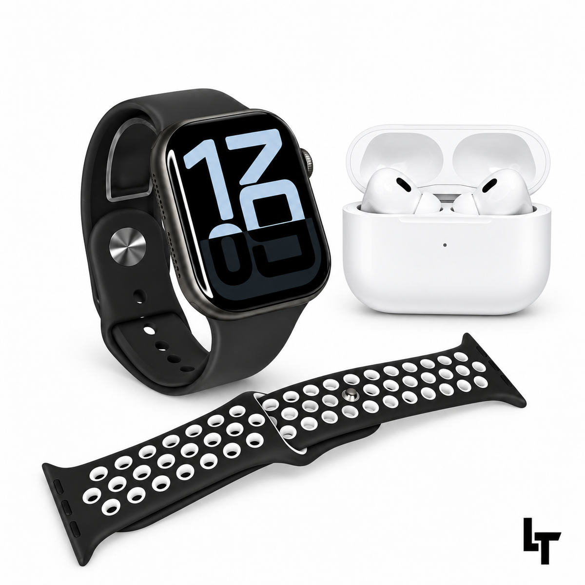 Watch Serie 11 + regalo