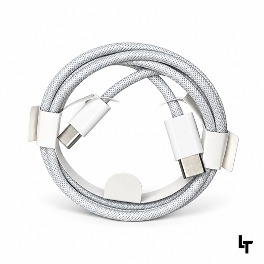 Cable de carga rápida compatible con iPhone