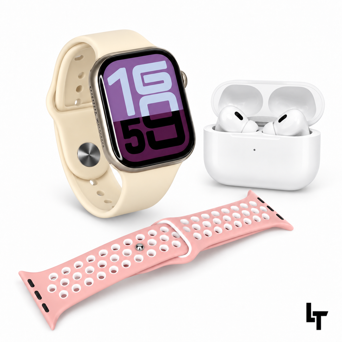 Watch Serie 11 + regalo