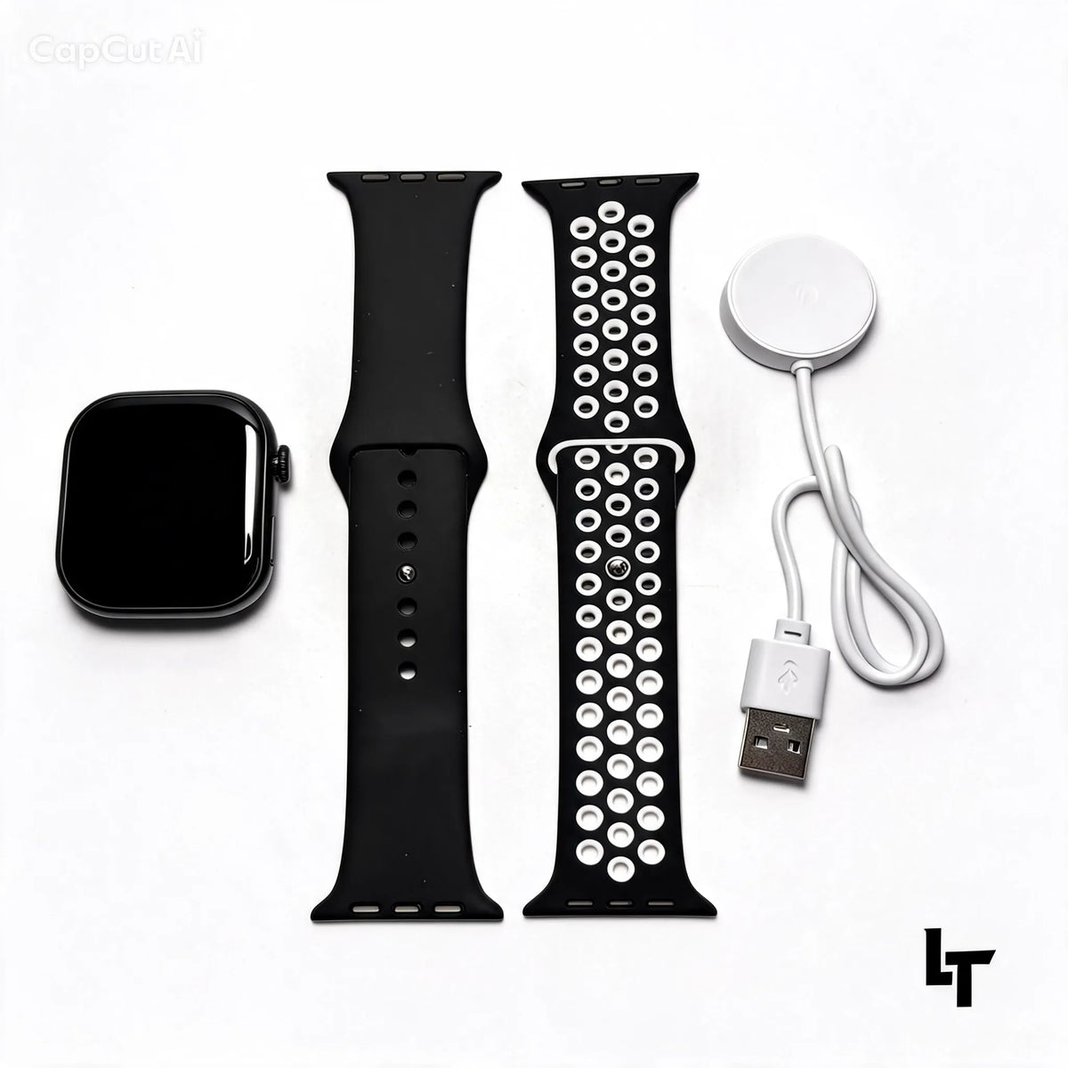 Watch Serie 11 + regalo